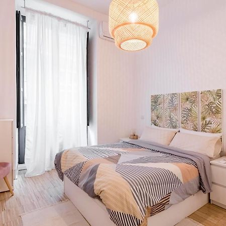 Plaza Mayor Apartment Madrid Exteriér fotografie