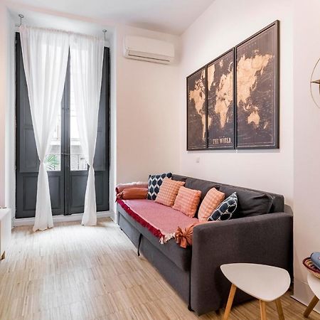 Plaza Mayor Apartment Madrid Exteriér fotografie