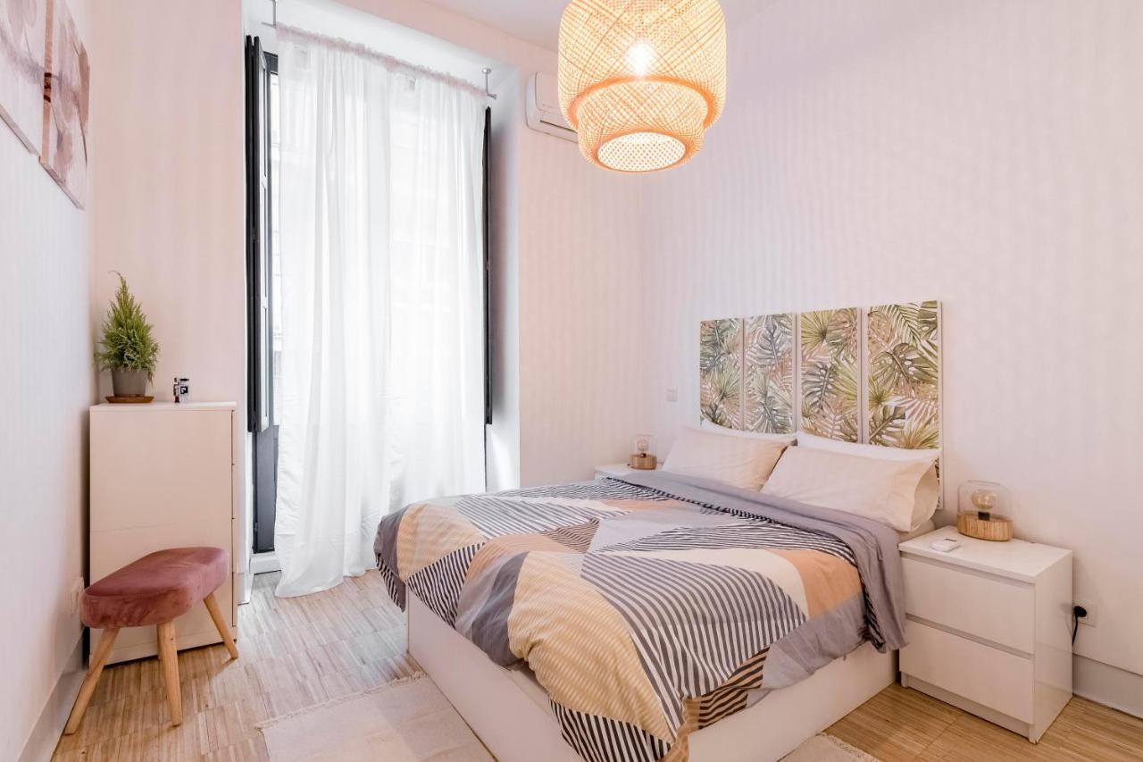 Plaza Mayor Apartment Madrid Exteriér fotografie