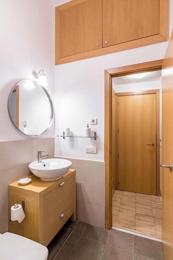 Plaza Mayor Apartment Madrid Exteriér fotografie