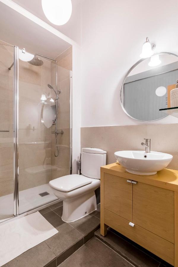 Plaza Mayor Apartment Madrid Exteriér fotografie